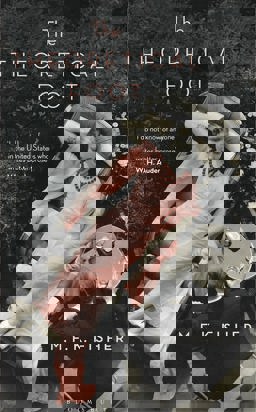 Theoretical Foot  9781408880036 Front Cover