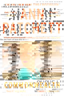 Commonwealth  9781408880364 Front Cover