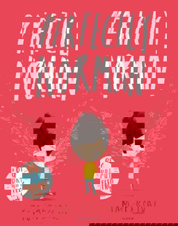 Perfectly Norman A Big Bright Feelings Book  9781408880975 Front Cover