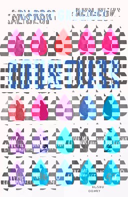 Countless  9781408882504 Front Cover