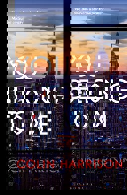 You Belong to Me You Belong to Me