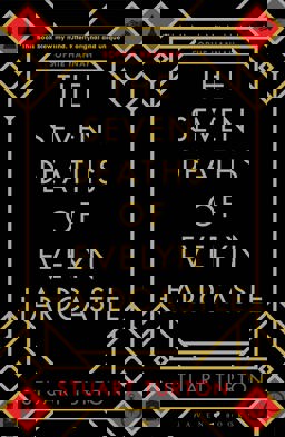   9781408889510 Front Cover