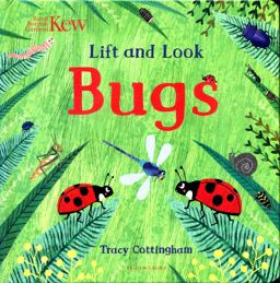 Kew: Lift and Look Bugs