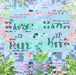 Kew: Lift and Look Flowers and Plants