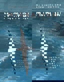 Migration Incredible Animal Journeys  9781408889916 Front Cover