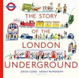 TfL: the Story of the London Underground