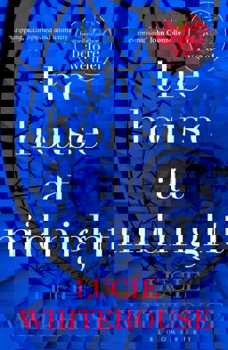 House at Midnight  9781408890028 Front Cover