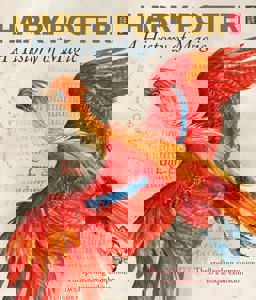 Harry Potter - a History of Magic The Book of the Exhibition  9781408890769 Front Cover