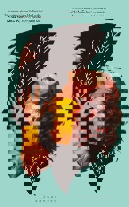   9781408890981 Front Cover