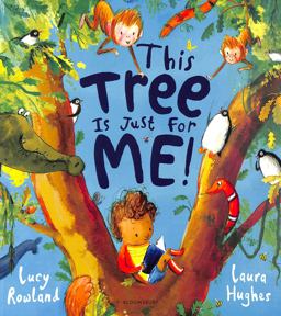 This Tree Is Just for Me!