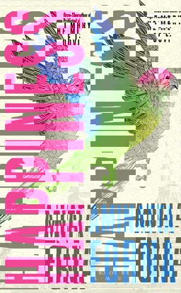   9781408893326 Front Cover