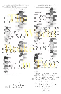   9781408894583 Front Cover