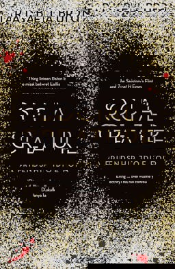 Social Creature 'a Ripleyesque Exploration of Female Insecurity Set among the Socialites of Manhattan' (Guardian)  9781408896112 Front Cover