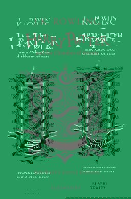 Harry Potter and the Chamber of Secrets - Slytherin Edition