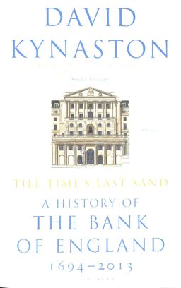 Till Time's Last Sand