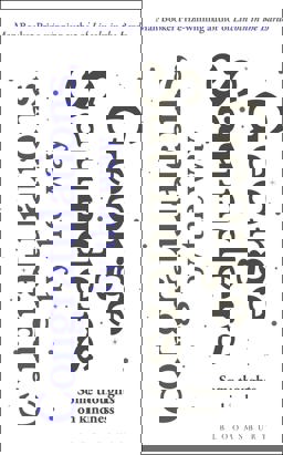 Congratulations, by the Way