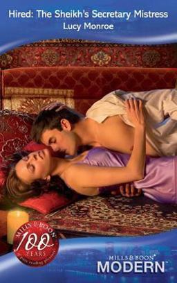 Hired: the Sheikh's Secretary Mistress