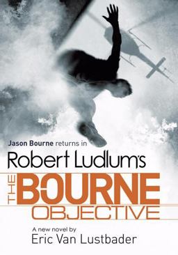 Robert Ludlum's the Bourne Objective