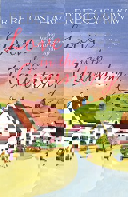 Love in the Country  9781409102069 Front Cover