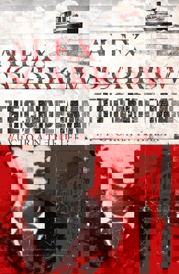 Candle Man  9781409103073 Front Cover