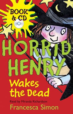 Wakes the Dead  9781409104872 Front Cover