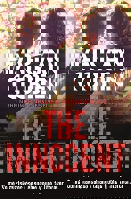 Innocent From the Number One Bestselling Creator of the Hit Netflix Series Missing You  9781409117032 Front Cover