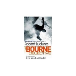 Robert Ludlum's the Bourne Objective