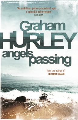 Angels Passing  9781409120070 Front Cover