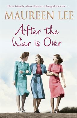 After the War Is Over  9781409121107 Front Cover