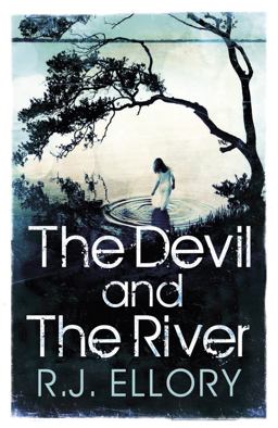 Devil and the River  9781409121336 Front Cover
