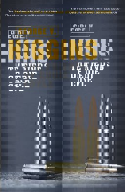 Friends of Eddie Coyle  9781409127628 Front Cover