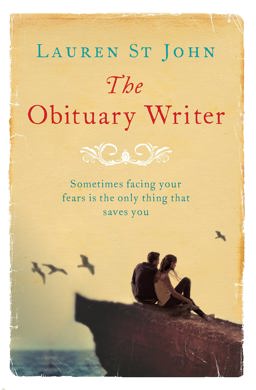 Obituary Writer  9781409127949 Front Cover