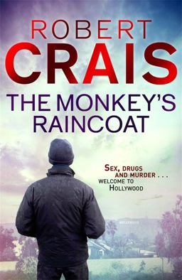 Monkey's Raincoat The First Cole and Pike Novel  9781409135623 Front Cover