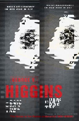 Cogan's Trade  9781409137535 Front Cover