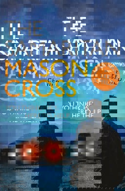 Samaritan  9781409146179 Front Cover