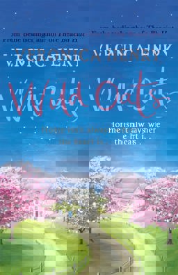 Wild Oats  9781409146919 Front Cover