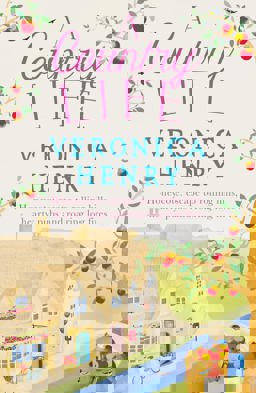 Country Life The Charming, Cosy and Uplifting Romance to Curl up with This Year! (Honeycote Book 2)  9781409147121 Front Cover