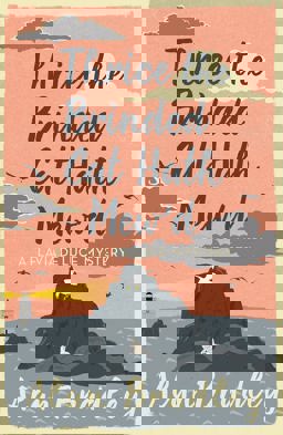 Thrice the Brinded Cat Hath Mew'd The Gripping Eighth Novel in the Cosy Flavia de Luce Series  9781409149477 Front Cover