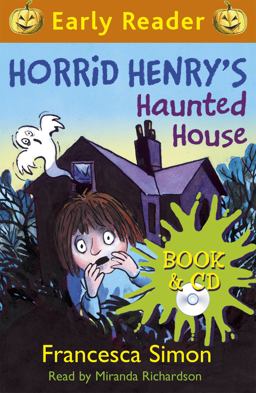 Horrid Henry's Haunted House