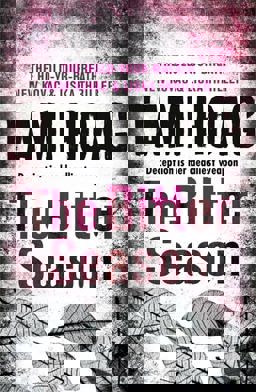 Bitter Season  9781409151999 Front Cover