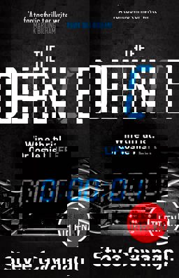 Defence  9781409152316 Front Cover