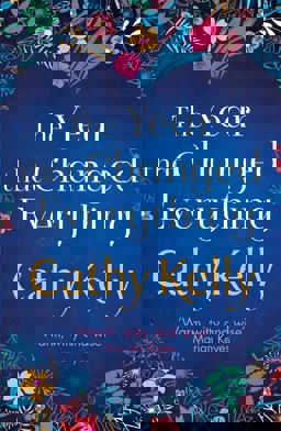 Year That Changed Everything  9781409153733 Front Cover