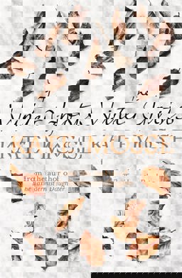 Winter Ghosts  9781409156406 Front Cover