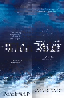 Thin Air 1st 9781409163367 Front Cover