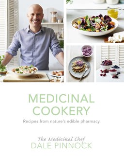 Medicinal Cookery  9781409166368 Front Cover