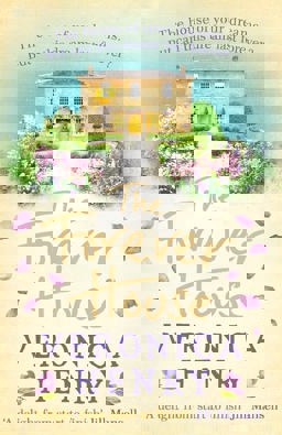 Forever House A Cosy Feel-Good Page-turner  9781409166573 Front Cover