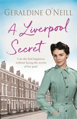 Liverpool Secret  9781409166726 Front Cover