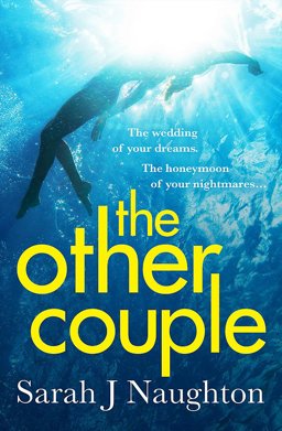 Other Couple (TPB)  9781409166979 Front Cover