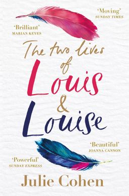 The Two Lives of Louis and Louise The Two Lives of Louis and Louise
