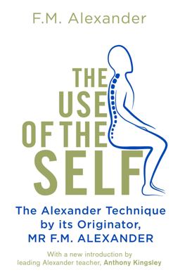 The Use of the Self:  9781409182955 Front Cover